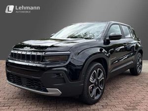 Jeep Avenger Summit 1.2 MHEV -Summer Special- mit Panoramadach und Leder