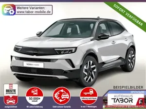 Opel Mokka Hybrid GS InfotainmentP KomfortP SHZ LHZ