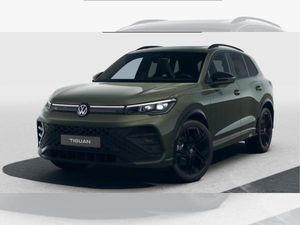 Volkswagen Tiguan R-Line 2.0 Benzin 4Motion *DEAL verfügbar