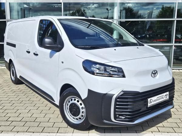 Toyota Proace Electric (h) L2 Meister Leasing