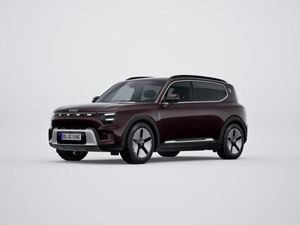 smart #5 Premium MY27❗️inkl. 4.000€ E-Prämie Anzahlung¹❗️Wartung & Verschleiß inkl.*❗️(400kW DC/Sennheiser/20