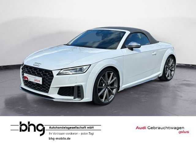 Audi TTS Roadster TFSI Xenon/EPH/ Leasing
