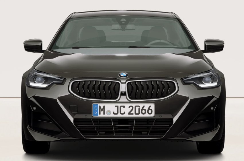 BMW 2er M Sportp., Sitzheiz., Driving Ass., Fernlichtass. Auto-Abo