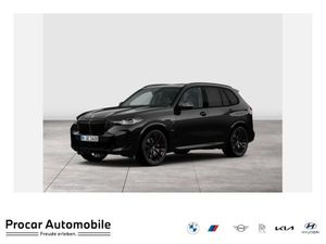 BMW X5 xDrive40d M Sport Pro PANO HUD AHK CARBON