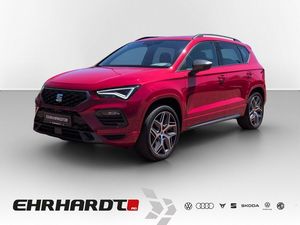 Seat Ateca 2.0 TSI DSG 4Drive FR PANO*AHK*VIRTUAL*NAV