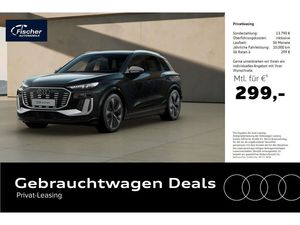Audi SQ6 e-tron qu. AHK/Luft/HUD/21''/Bei.Dis./360