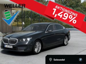 BMW i5 xDr40 DAPro KomfSi 360° H/K HUD Leas 499,-oA