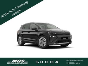 Skoda Elroq Selection 85 Loft #AHK #Plus #Wärmepumpe