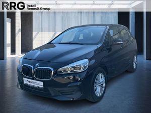 BMW 218 Active Tourer Active Tourer - 218i Advantage Leasing