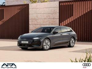 Audi A6 Avant e-tron 210 kW Navi*Sthzg.*ACC*SHZ