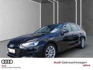 Audi A4 Avant 35 TFSI S tronic *NAV+*GRA*PDC*SHZ*