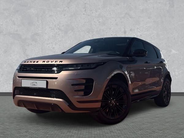 Land Rover Range Rover Evoque D200 Autobiography Anhängerkupplung Winter Paket Leasing