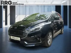 Ford S-Max 2.0 EcoBlue Titanium
