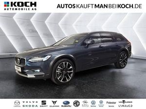 Volvo V90 CC B4 Diesel AWD Ultimate PANO HUD 360° StHzg H/K Leasing