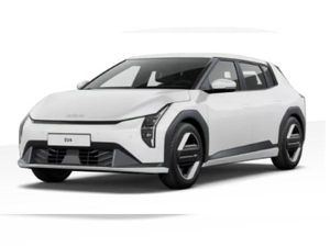 Kia EV4 58 kWh 150 kW Air Frontantrieb - Leasing