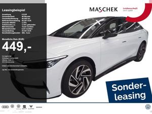 Volkswagen ID.7 Pro S 86 kWh AHK Area View Harman Matrix Pano