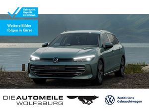 Volkswagen Passat Variant 1.5 eTSI DSG Business LED/ACC/AHK