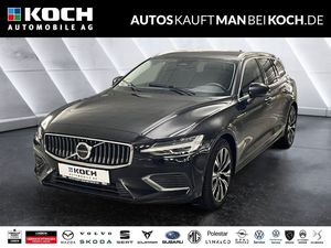 Volvo V60 T6 AWD Plus Bright ACC BLIS AHK H/K 360°