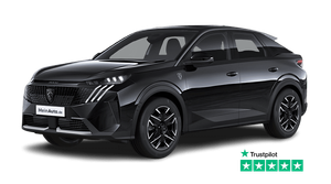 Peugeot 3008 Hybrid 145 e-DSC6 GT Leasing