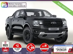 Ford Ranger DoKa Limited el.Rollo AHK ACC LED SHZ Nav