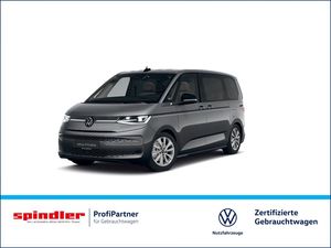 Volkswagen Multivan Style DSG/ Matrix, Standh, HuD,360°,AHK