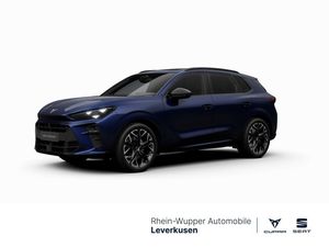 Cupra Terramar 2.0 TSI 4Drive VZ MATRIX STANDHZ PANO