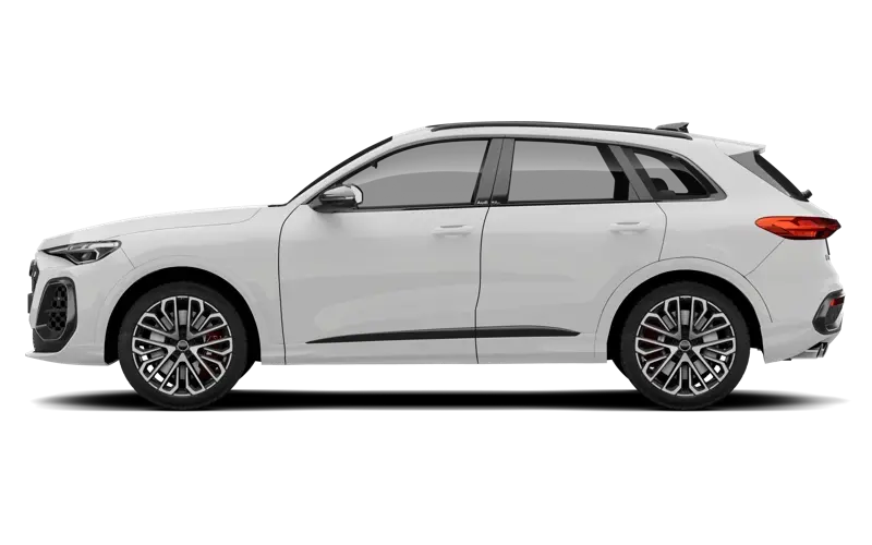 Audi SQ5 TFSI S tronic quattro SQ5 Leasing