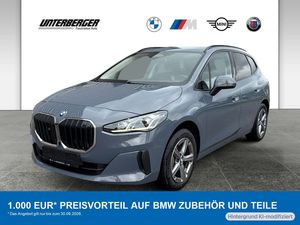 BMW 220i Active Tourer HUD HiFi AHK
