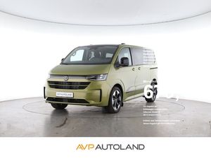 Volkswagen T7 Caravelle KR kurz TDI 4MOTION EDITION