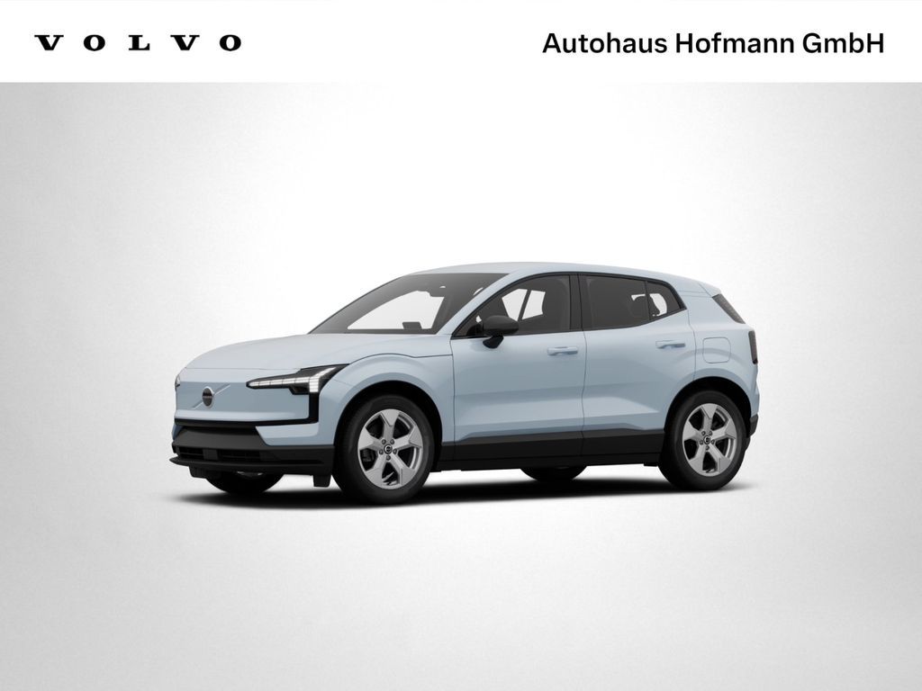 Volvo EX30 P3 Essential mit Winter-Paket Leasing