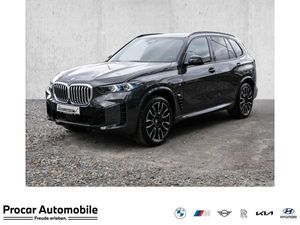 BMW X5 xDrive40i M Sport HUD PANO ACC AHK 360°KAM