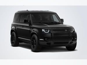 Land Rover Defender 110 D200 X-Dynamic SE - SOFORT VERFÜGBAR - 5 Jahre Garantie