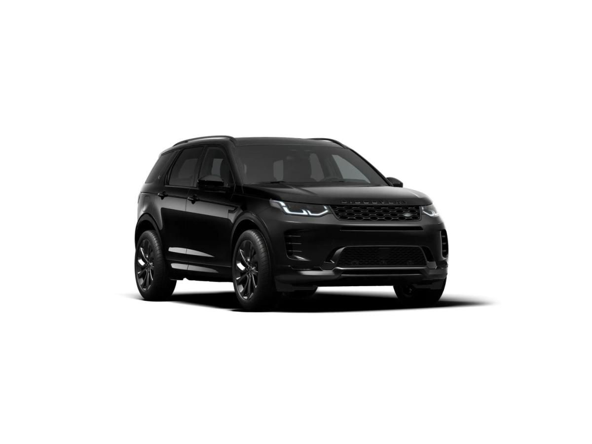 Land Rover Discovery Sport D200 AWD DYNAMIC SE-SOFORT VERFÜGBAR - 5 Jahre Garantie Leasing