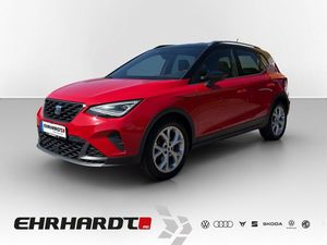 Seat Arona 1.5 TSI DSG FR VIRTUAL*VOLL-LED*NAVI*TEMP*