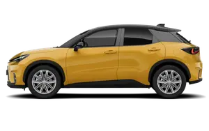 Lexus LBX 1.5 FWD Emotion Leasing