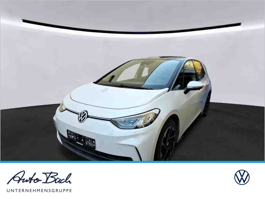 Volkswagen ID.3 Pro Performance Life, Navi, LED, App-Connec Leasing