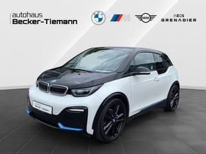 BMW i3s 120Ah | 20