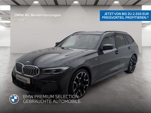 BMW 320d xDrive Touring M Sport LiveCockpitProf LED