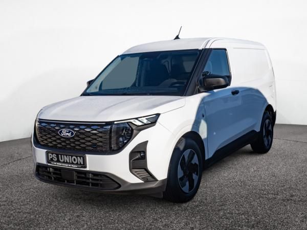 Ford Transit Courier Elektro Trend 54KWh NAVI KAMERA ACC TWA PPS hinten uvm. -Sonderpreis K.T.- Leasing