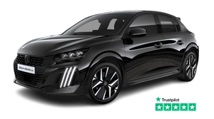Peugeot 208 Hybrid 145 e-DSC6 GT