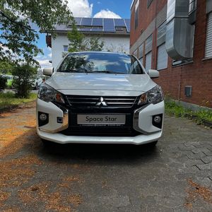 Mitsubishi Space Star 1.2 Select ***SOFORT LIEFERBAR*** Leasing