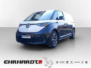 Volkswagen ID. Buzz Pro lang 75 Jahre Bulli AHK*WP*IQ-LIGHT