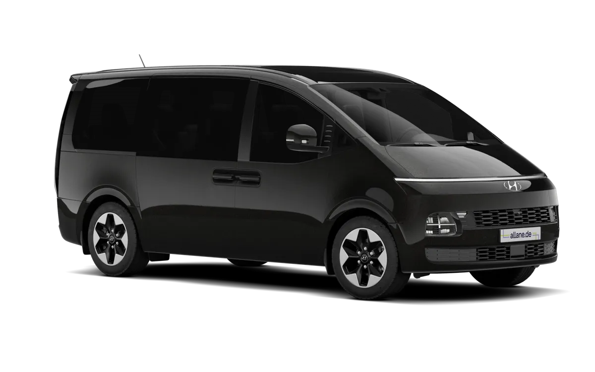 Hyundai Staria 1.6 T-GDI Hybrid Prime Automatik Leasing