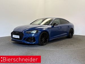 Audi RS5 Sportback 280KM H LASER 20 UMGEBUNGSKAMERA B