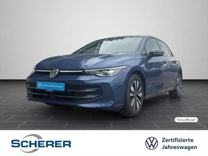 Volkswagen Golf VIII GOAL 1.5 eTSI DSG  IQ.LIGHT IDA AHK RE