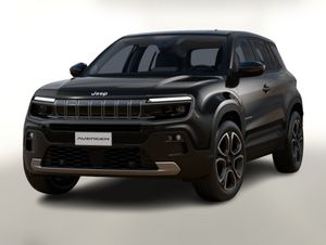 Jeep Avenger 1.2 MHEV 110 DCT Summit Pano Leder Nav Auto-Abo privat Auto-Abo