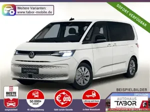 Volkswagen Multivan Multivan DSG Energy L2 8S 17"LM LED PrivG ACC SH