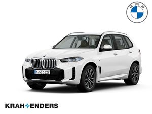 BMW X5 xDrive30d M Sport AHK+Adapt.LED+Memory+SHZ