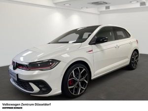 Volkswagen Polo GTI 2.0 TSI DSG Navi LED Kamera