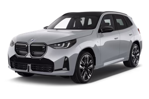 BMW X3 xDrive20 AT